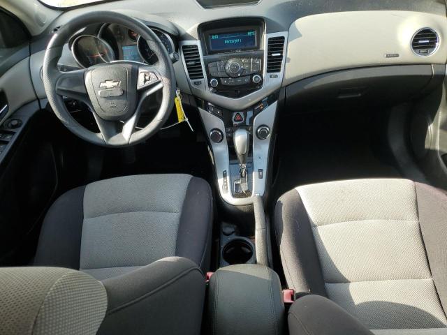 2013 CHEVROLET CRUZE LS - 1G1PA5SH5D7164989