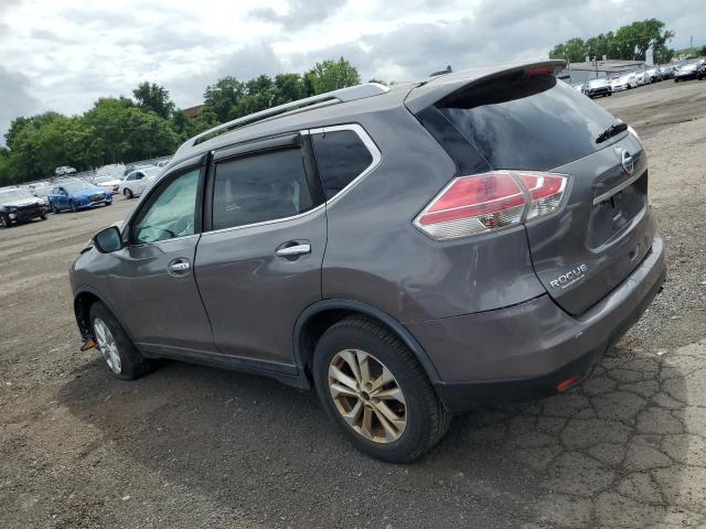 Vin: 5n1at2mv6gc893082, lot: 63595895, nissan rogue s 20162