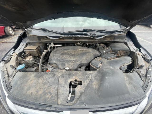 2018 HONDA ODYSSEY LX 5FNRL6H2XJB033274
