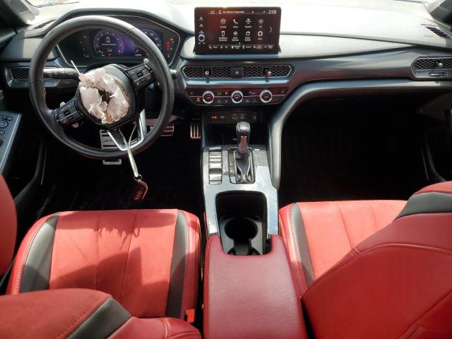 2023 ACURA INTEGRA A- 19UDE4H63PA006657