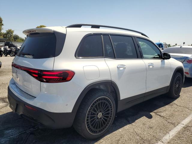2024 MERCEDES-BENZ EQB 250+ W1N9M0CB4RN087001