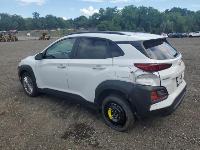 Vin: km8k6caa2ju108903, lot: 64053235, hyundai kona sel 20182
