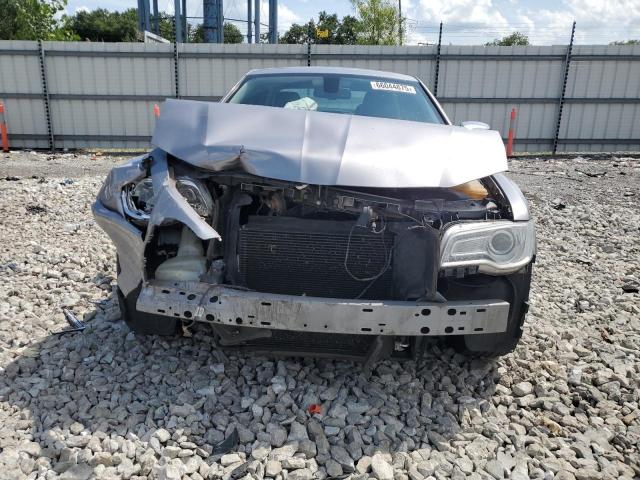 2017 CHRYSLER 300C 2C3CCAEGXHH667993
