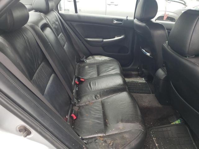 2007 HONDA ACCORD EX #3263702743