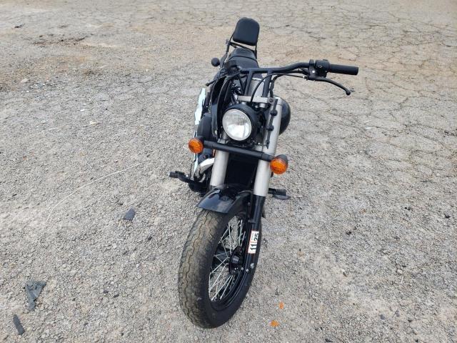 2011 HONDA VT750 C2B JH2RC5371BK100109
