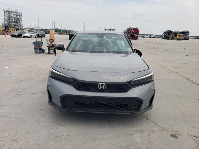 2025 HONDA CIVIC SPOR 2HGFE2F59SH532440