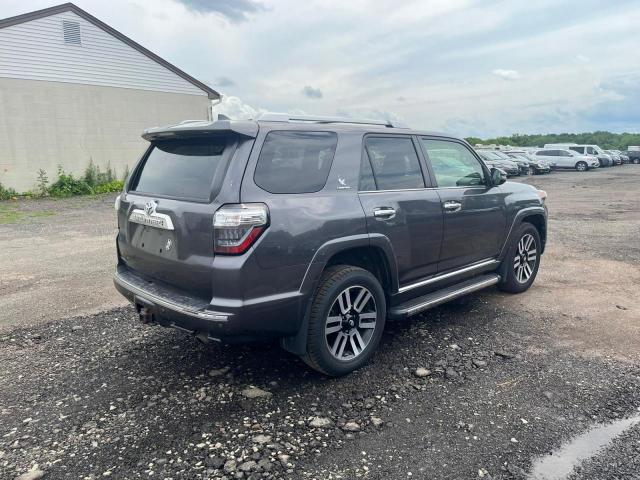 Vin: jtebu5jr2j5518151, lot: 63658135, toyota 4runner sr5/sr5 premium 20183
