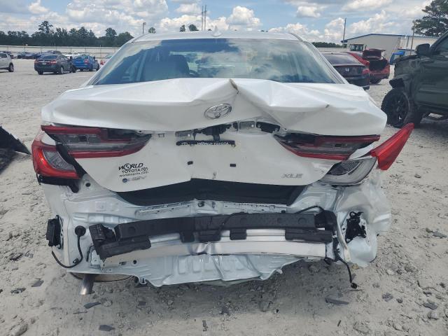 2025 TOYOTA CAMRY XSE 4T1DAACK7SU612060