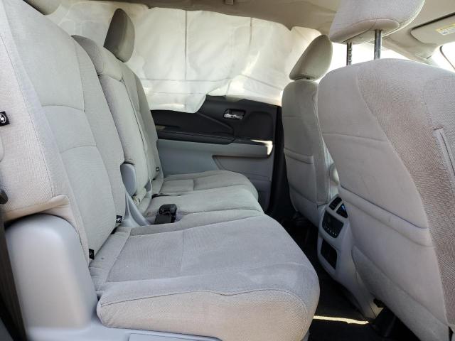 2016 HONDA PILOT EX 5FNYF6H31GB062408