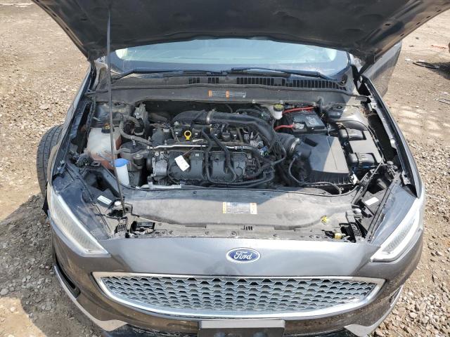 2019 FORD FUSION TIT - 3FA6P0K90KR260960