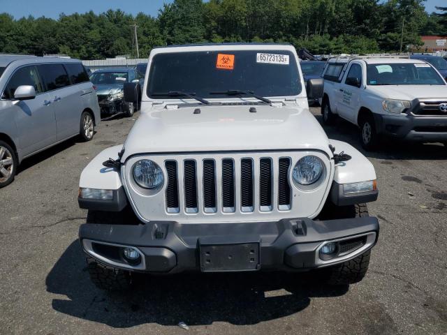 2020 JEEP WRANGLER U 1C4HJXEG4LW209340