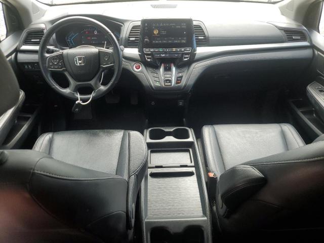 2022 HONDA ODYSSEY EX 5FNRL6H75NB012642