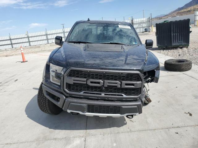 2020 FORD F150 RAPTO 1FTFW1RG0LFA72588