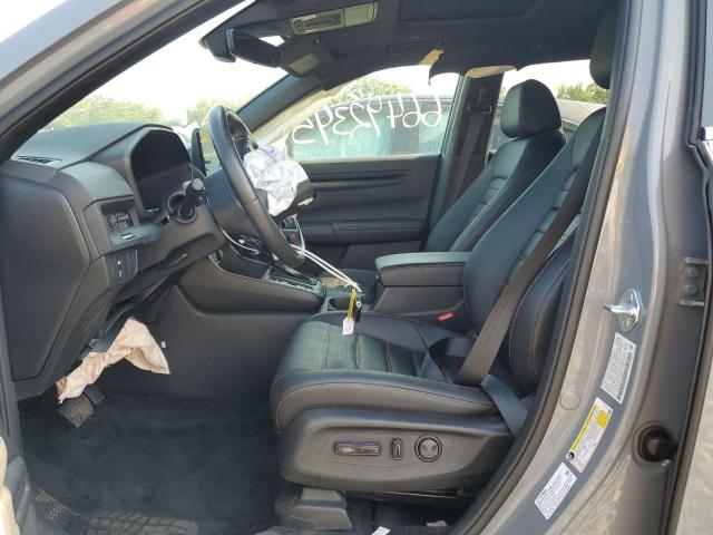 2025 HONDA CR-V SPORT 2HKRS6H88SH803966