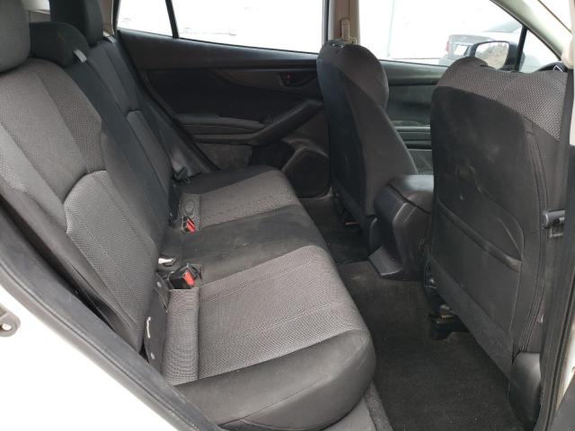 2017 SUBARU IMPREZA 4S3GTAA69H3701709