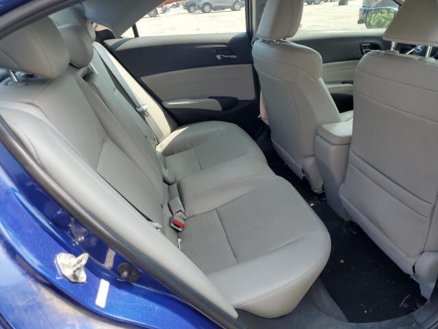2016 ACURA ILX PREMIU 19UDE2F77GA007309