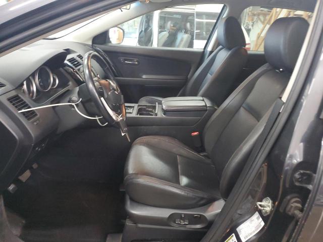 2015 MAZDA CX-9 TOURI #3288133336