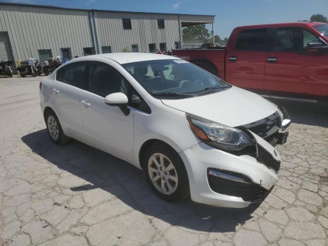 2016 KIA RIO LX - KNADM4A34G6545225