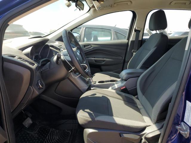 2015 FORD ESCAPE S 1FMCU0F71FUB00966