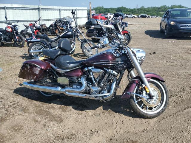 2006 YAMAHA XV1900 A JYAVP21E36A002864