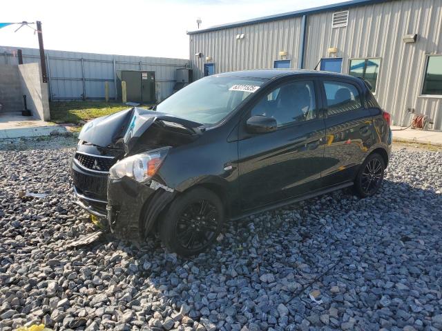 MITSUBISHI MIRAGE LE