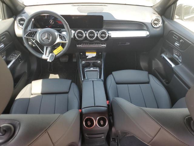 2025 MERCEDES-BENZ GLB 250 - W1N4M4GB6SW416633