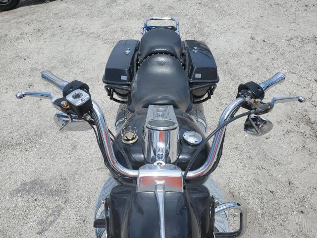 2004 HARLEY-DAVIDSON FLHPI 1HD1FHW194Y718783