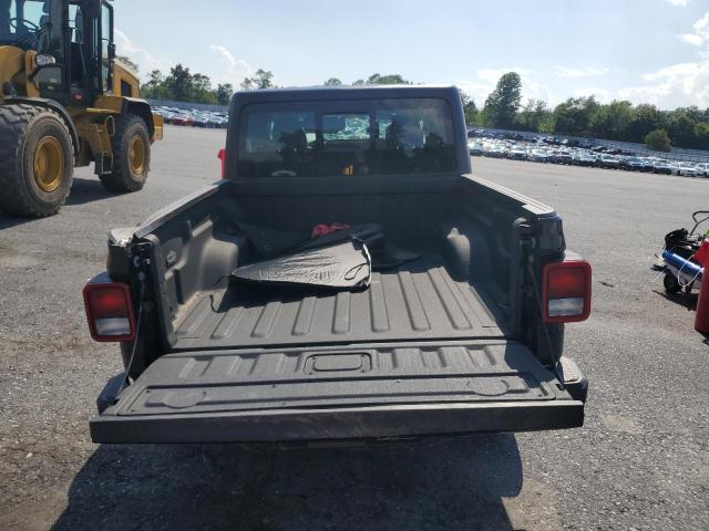 2023 JEEP GLADIATOR 1C6HJTAG0PL508062