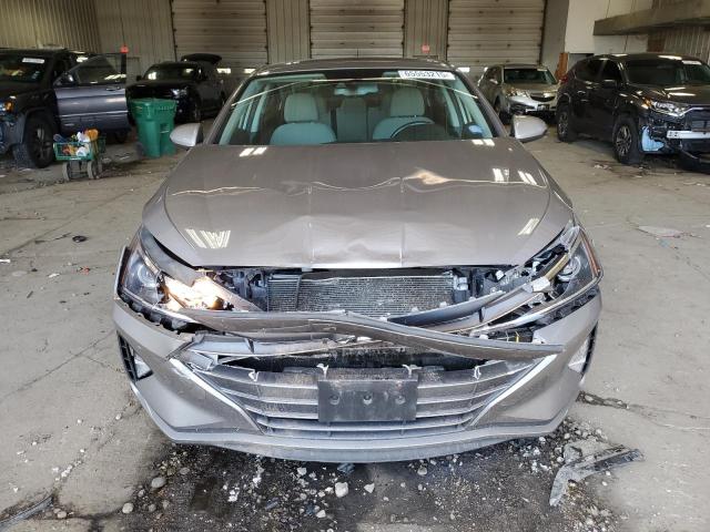 2020 HYUNDAI ELANTRA SE KMHD84LF6LU953595