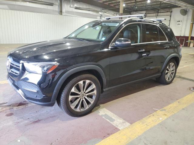 2020 MERCEDES-BENZ GLE 450 4M 4JGFB5KB0LA002499