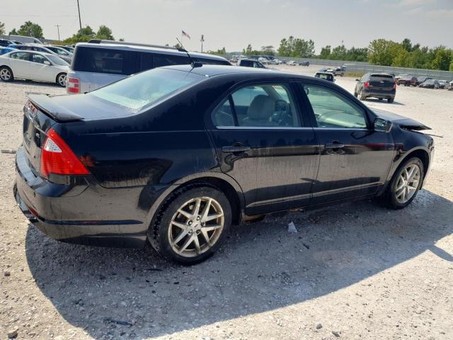 2011 FORD FUSION SEL - 3FAHP0JA7BR232092
