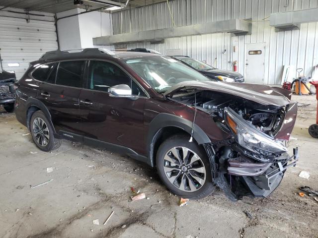 2025 SUBARU OUTBACK TO 4S4BTGPD2S3223672
