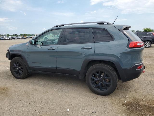2015 JEEP CHEROKEE T 1C4PJMBS1FW582469