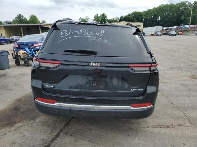 2024 JEEP GRAND CHER 1C4RJHBG9RC700284