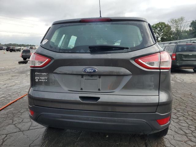 2015 FORD ESCAPE S 1FMCU0F76FUB88249