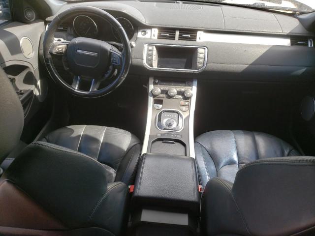 2015 LAND ROVER RANGE ROVE SALVP2BG2FH973455