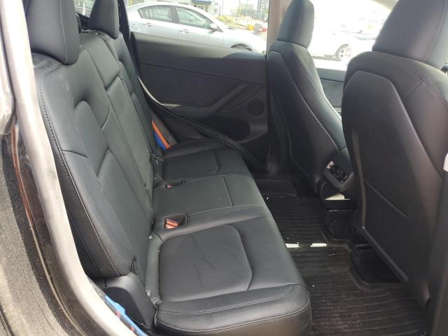 2024 TESLA MODEL Y - 7SAYGDEE2RF012419