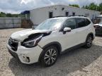 2021 SUBARU FORESTER L - JF2SKAUC9MH514211