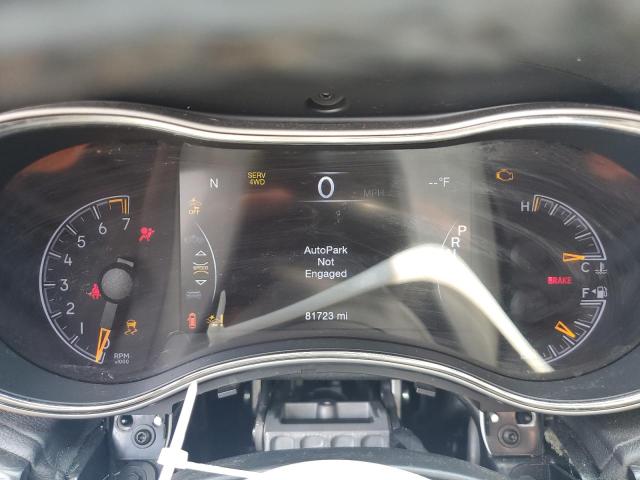 2020 JEEP GRAND CHER - 1C4RJFCG9LC176922