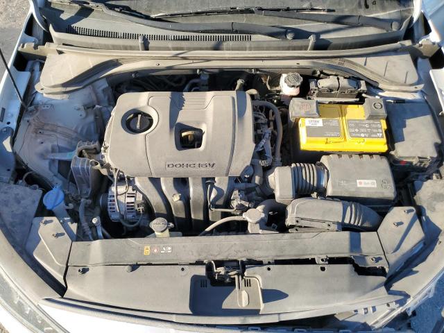 2019 HYUNDAI ELANTRA SE - 5NPD74LF4KH411153