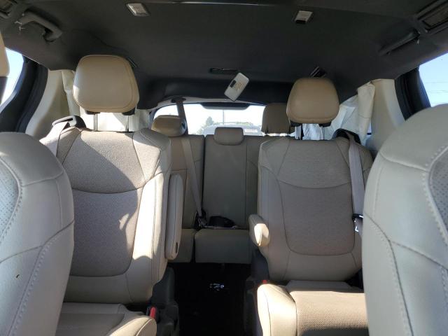 2021 TOYOTA SIENNA LIM 5TDZSKFC3MS032524
