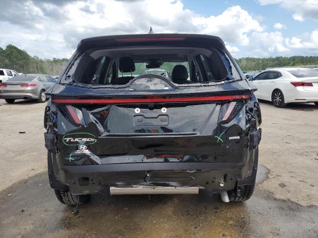 2025 HYUNDAI TUCSON SEL 3KMJCCDE6SE018058