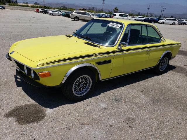 Global Auto Auctions: 1973 BMW 3.0 CSI