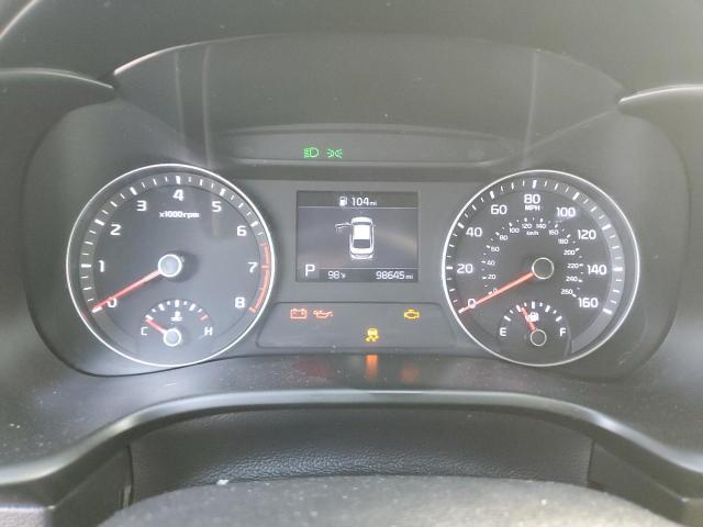 2020 KIA FORTE FE 3KPF24ADXLE176580