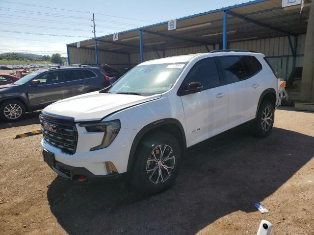 2024 GMC ACADIA AT4 1GKENPKSXRJ200006