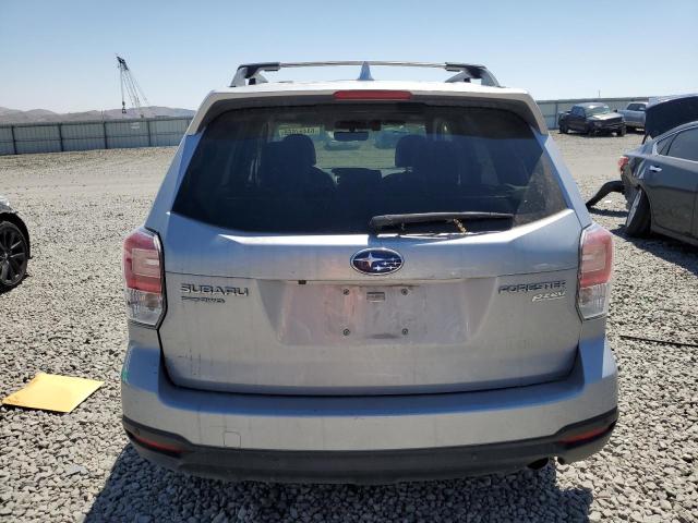 2017 SUBARU FORESTER 2 JF2SJAWC9HH572485