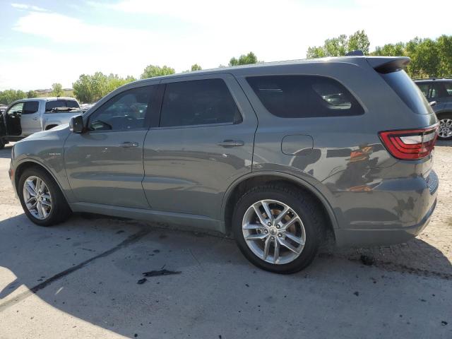 2021 DODGE DURANGO R/T 1C4SDJCT9MC661894