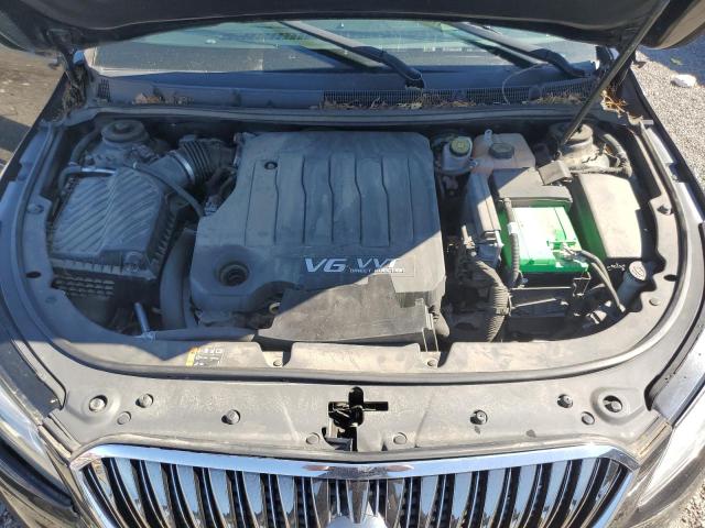 2015 BUICK LACROSSE - 1G4GB5G33FF305130