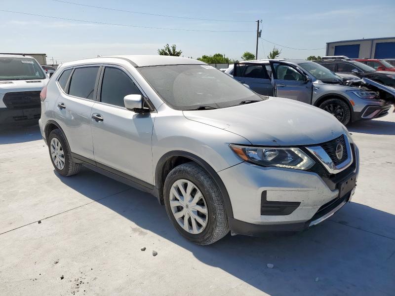 2019 NISSAN ROGUE S 5N1AT2MT0KC746795