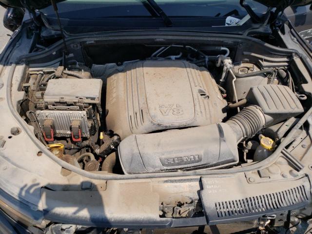 2023 DODGE DURANGO PU 1C4SDJFT7PC626562